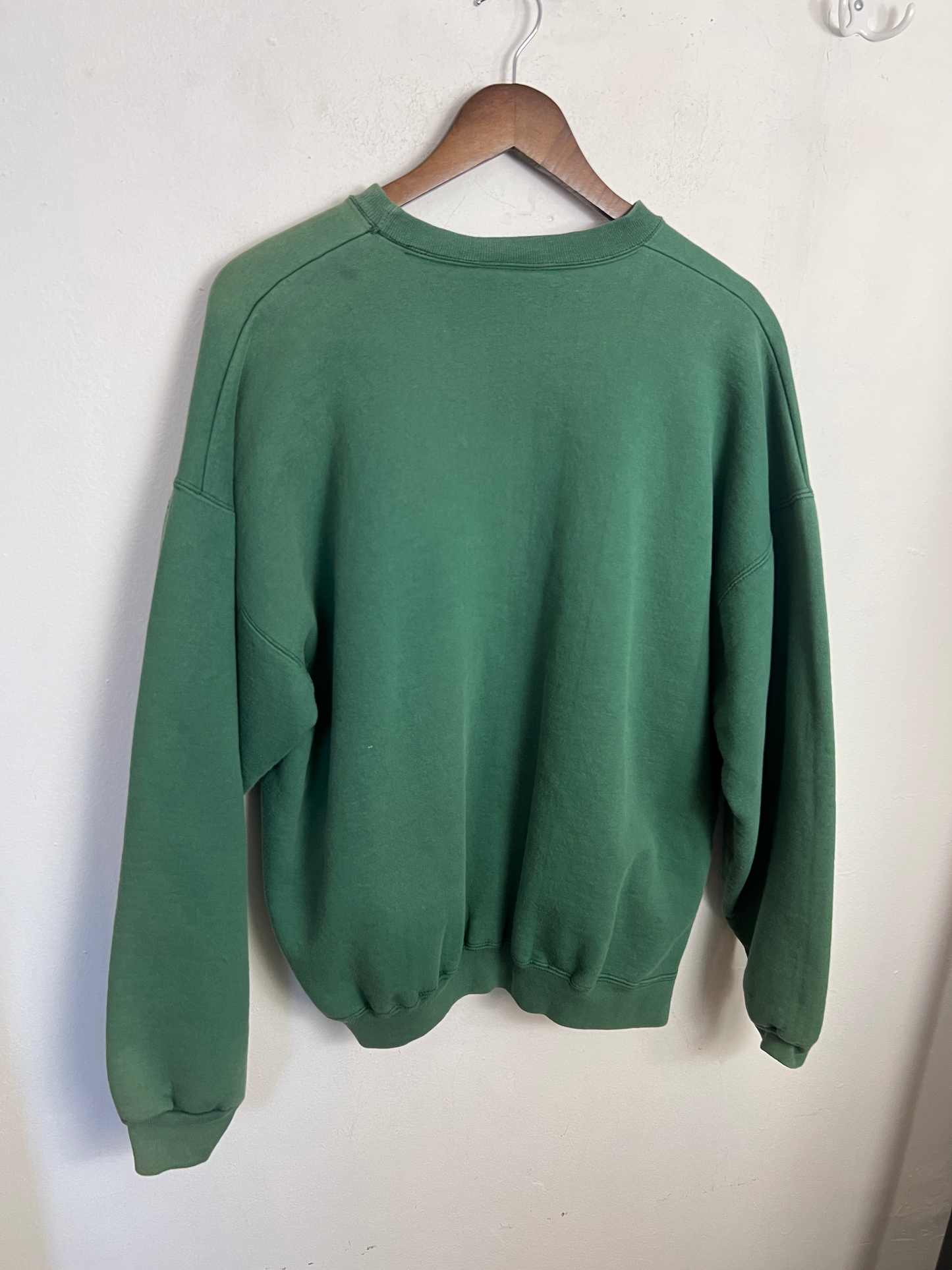 Vintage Chocolate Factory Crewneck