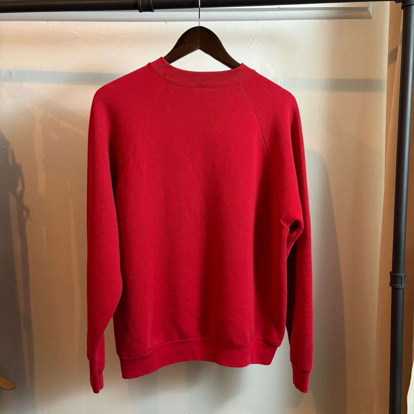 Vintage Maui Raglan Sweatshirt