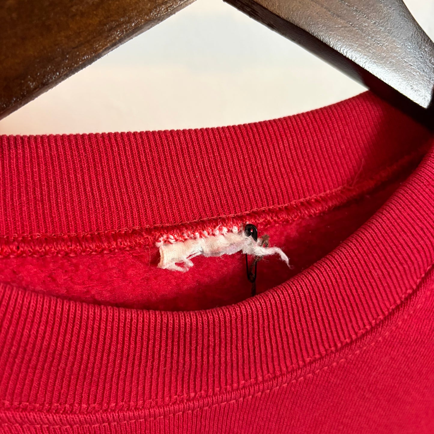 Vintage Maui Raglan Sweatshirt