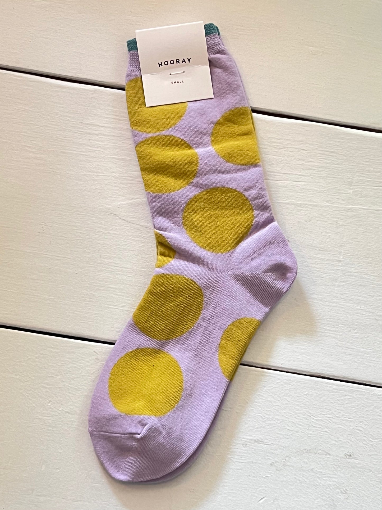 Hooray Socks