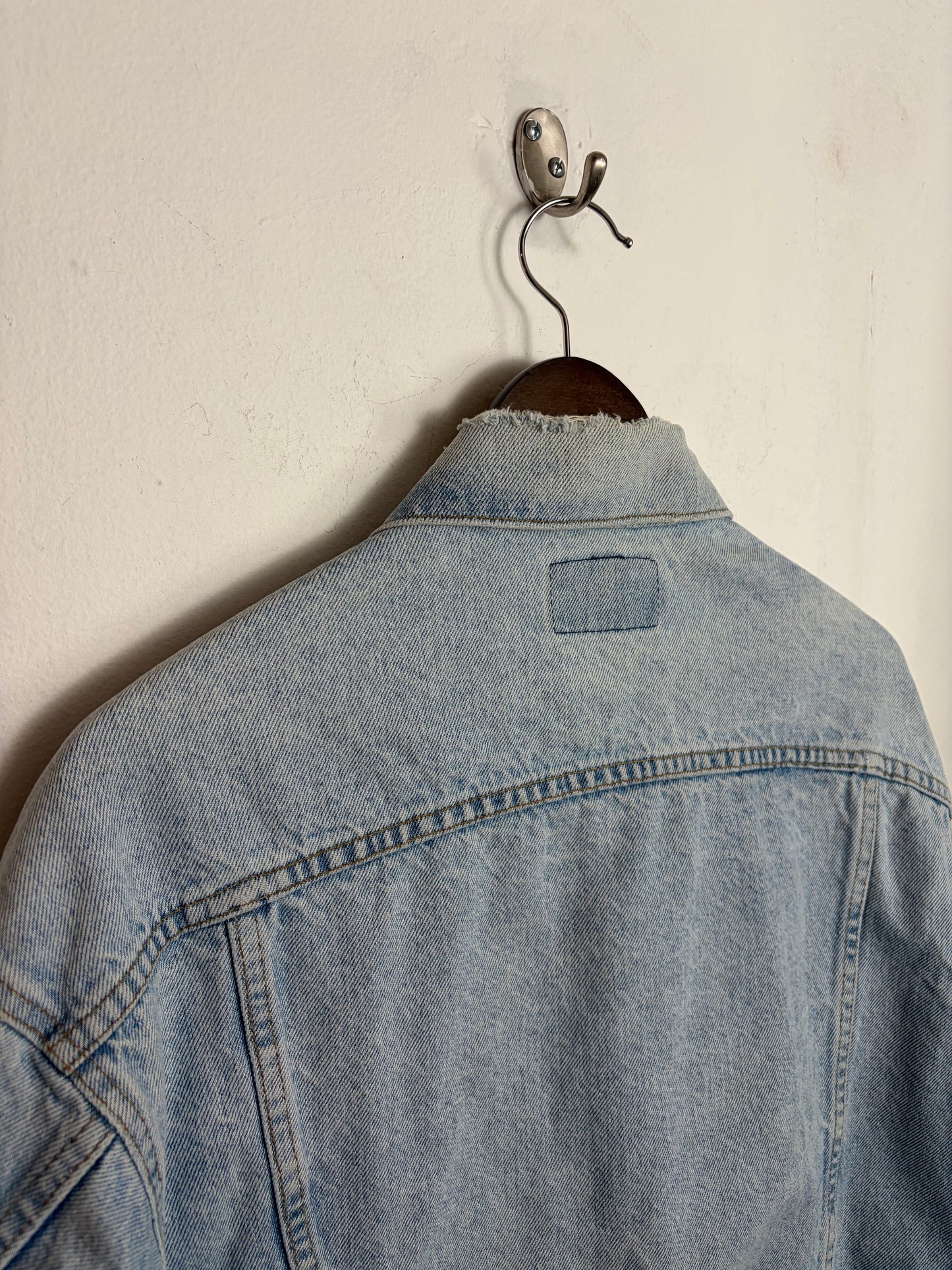Vintage Levi's Denim Jacket