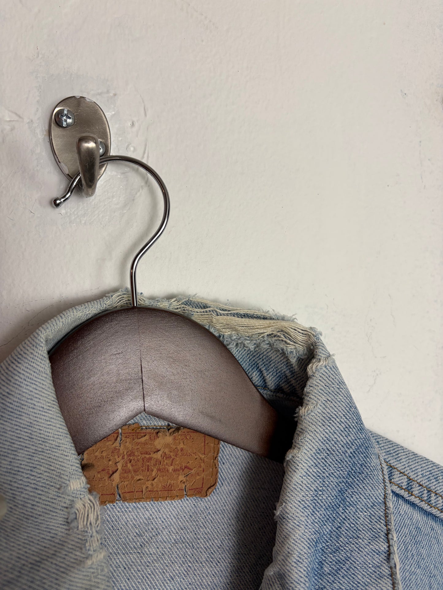 Vintage Levi's Denim Jacket