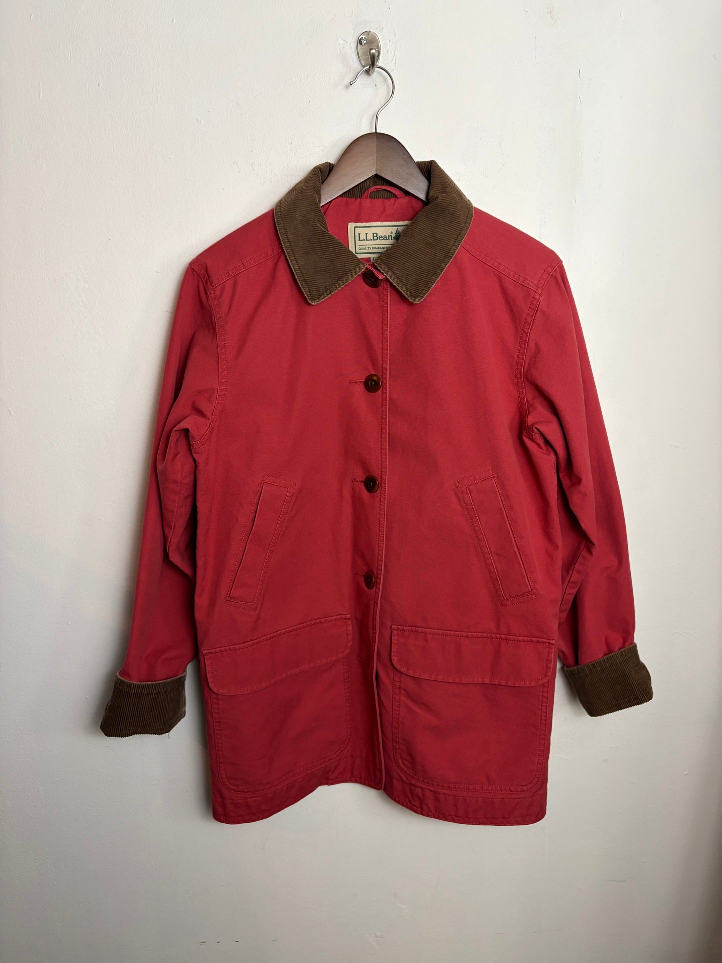 Vintage L.L. Bean Chore Coat