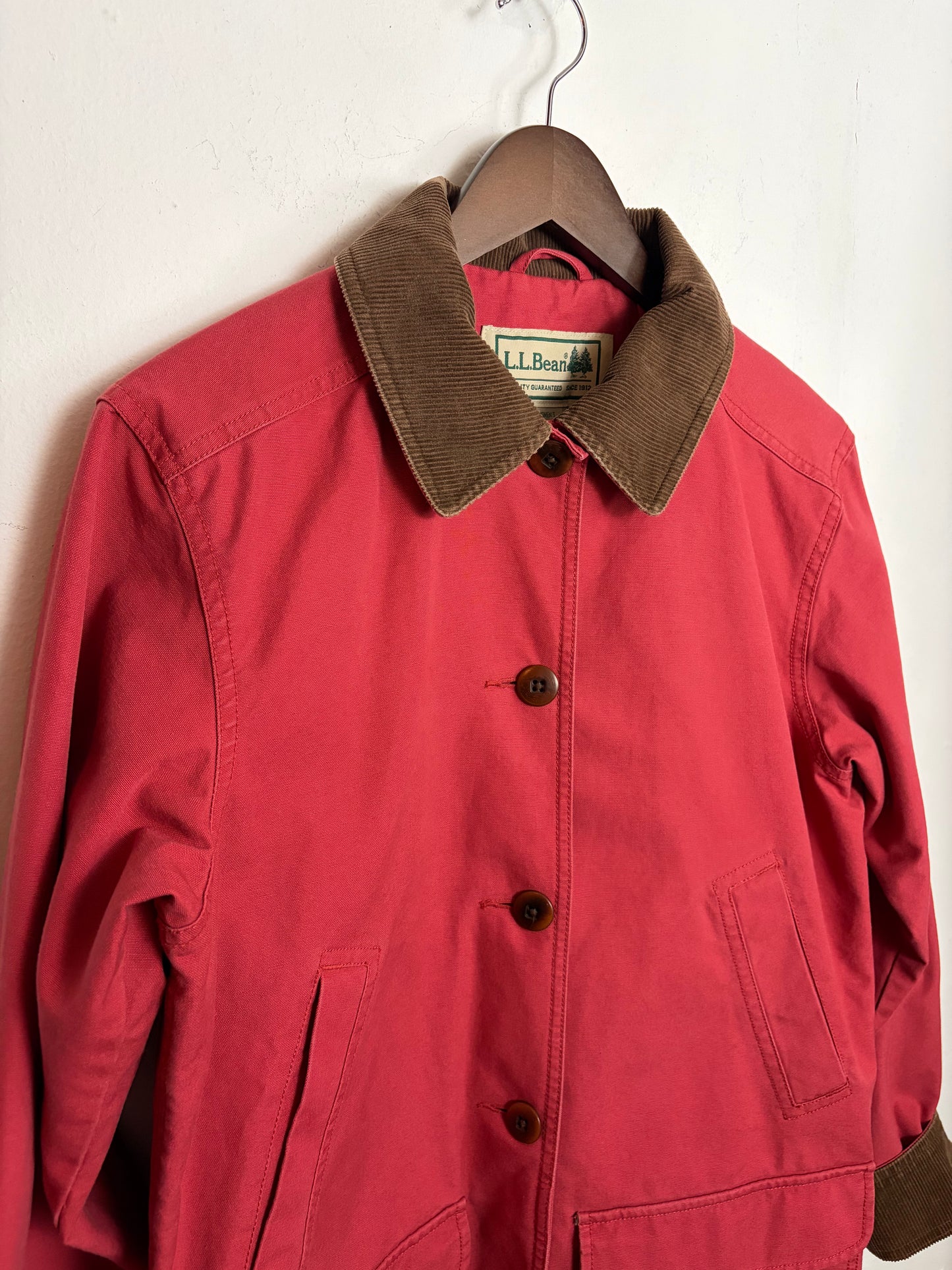 Vintage L.L. Bean Chore Coat