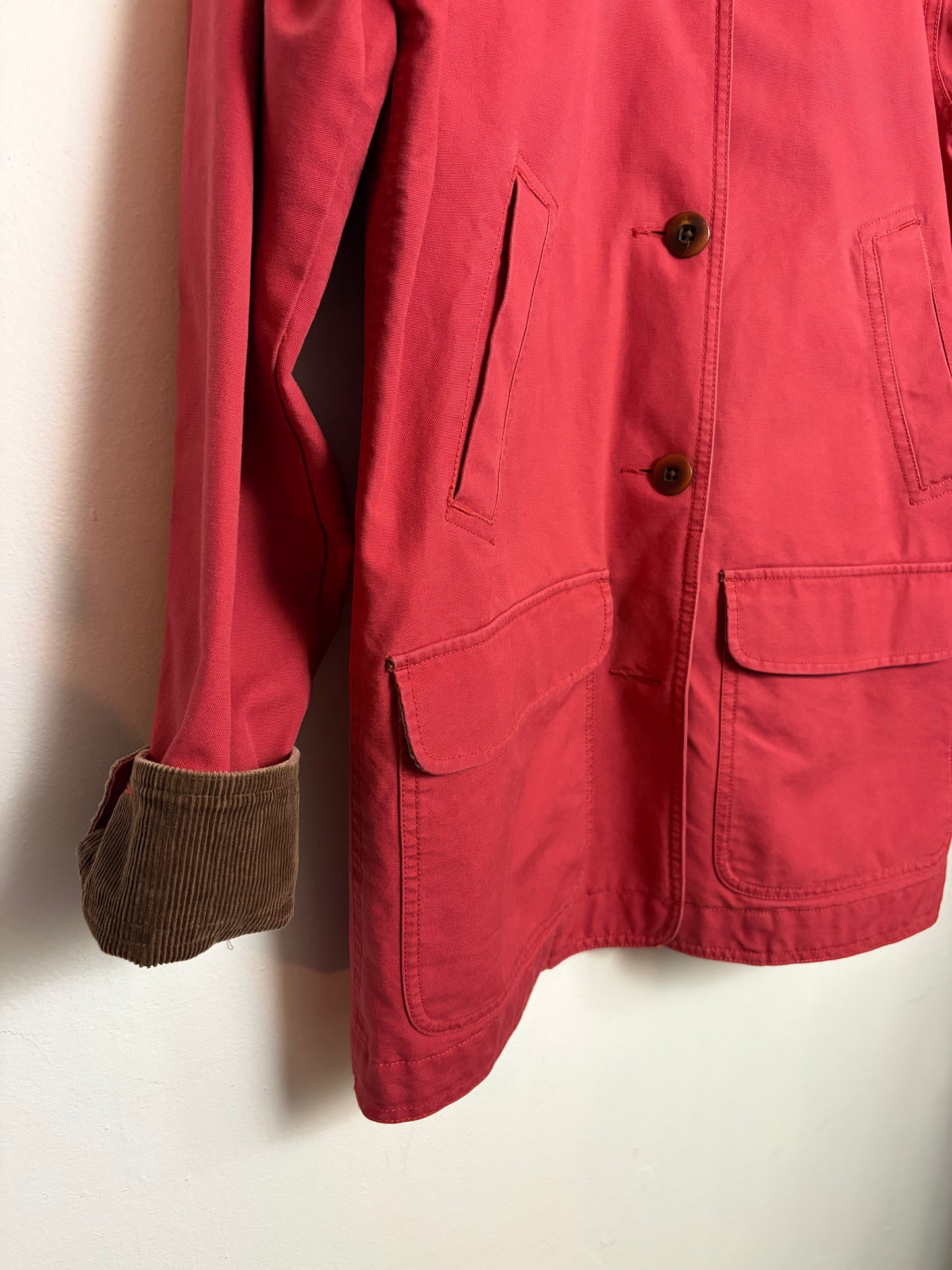 Vintage L.L. Bean Chore Coat