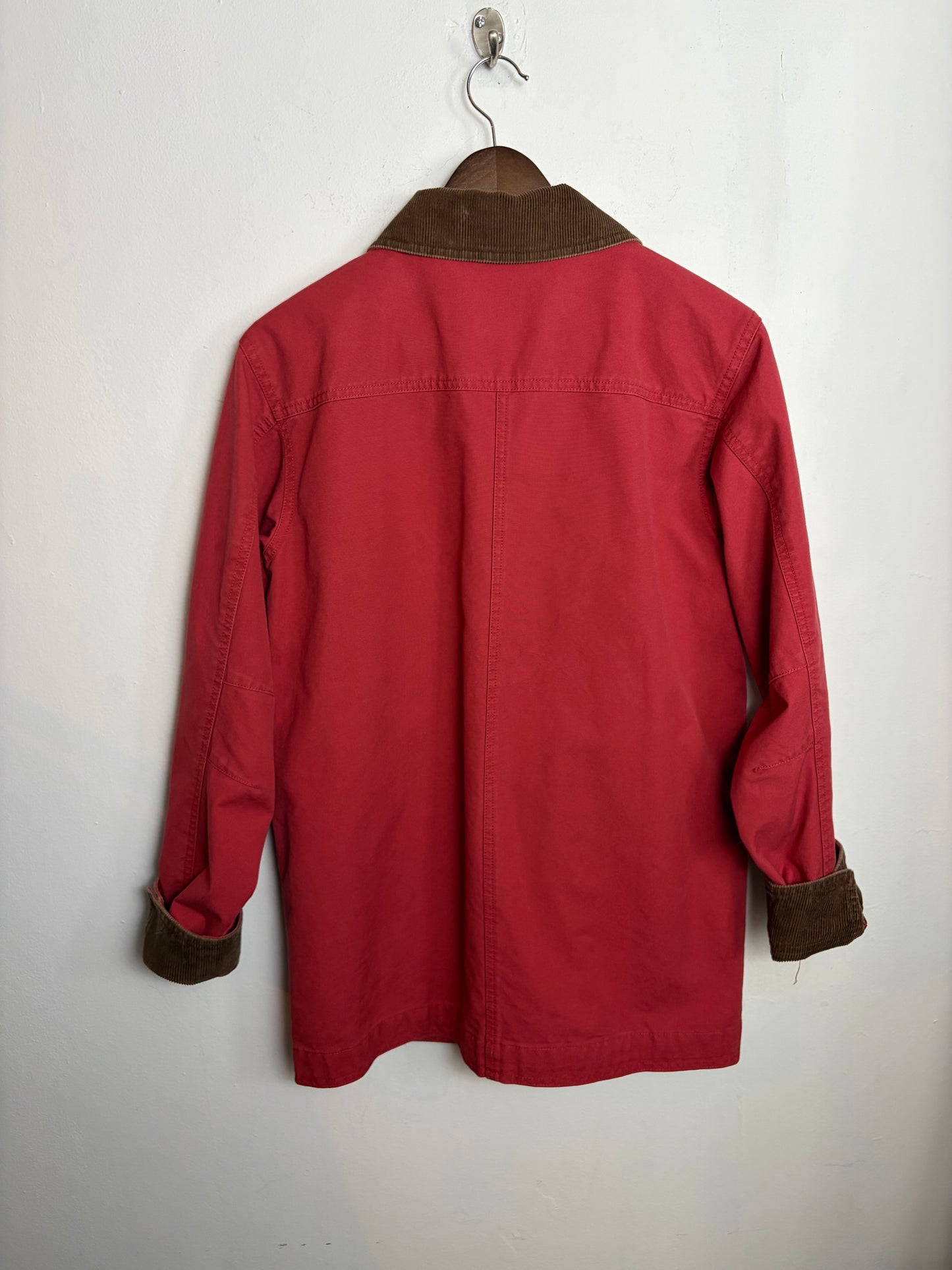 Vintage L.L. Bean Chore Coat