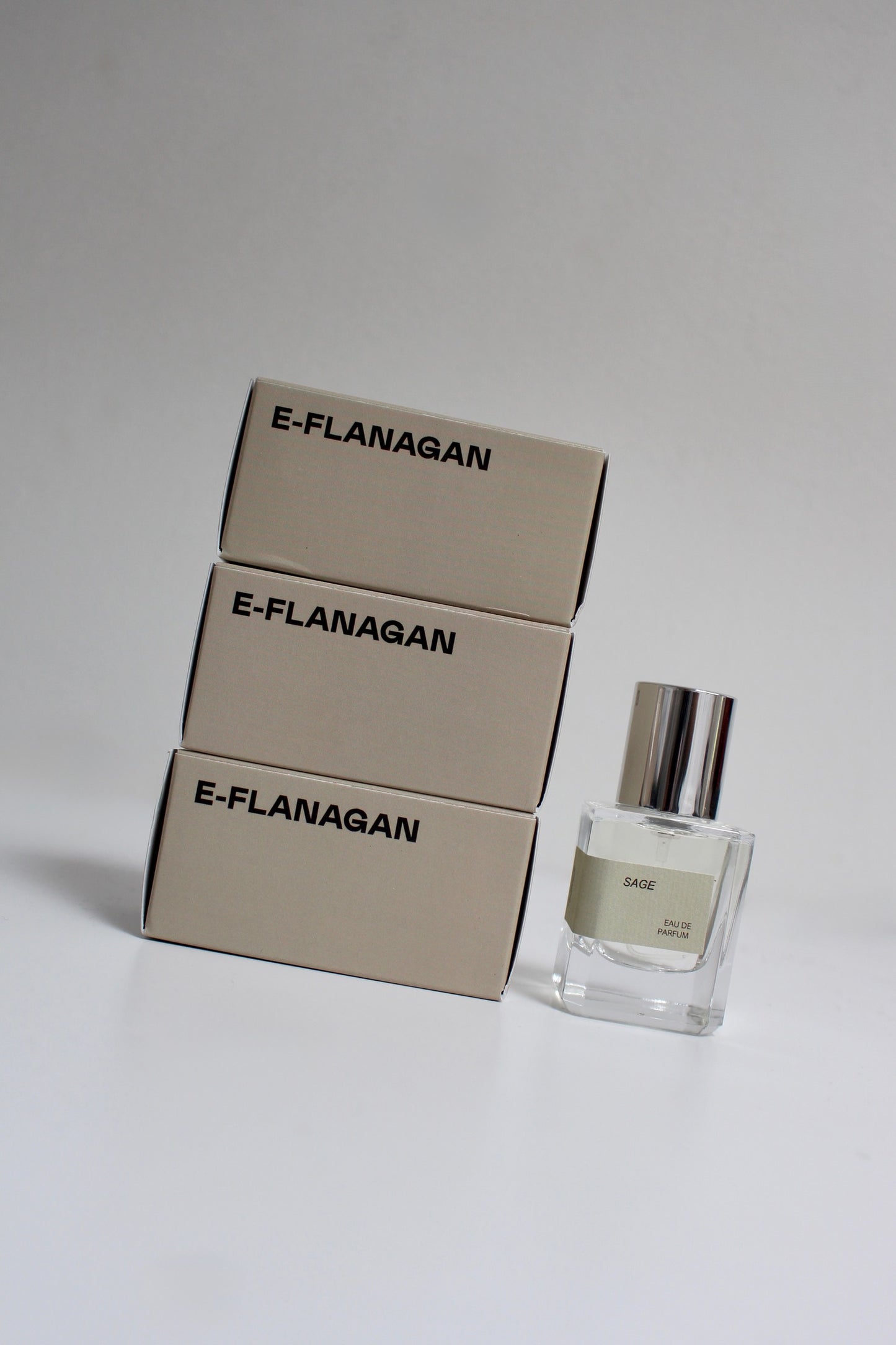 E-Flanagan Eau De Parfume