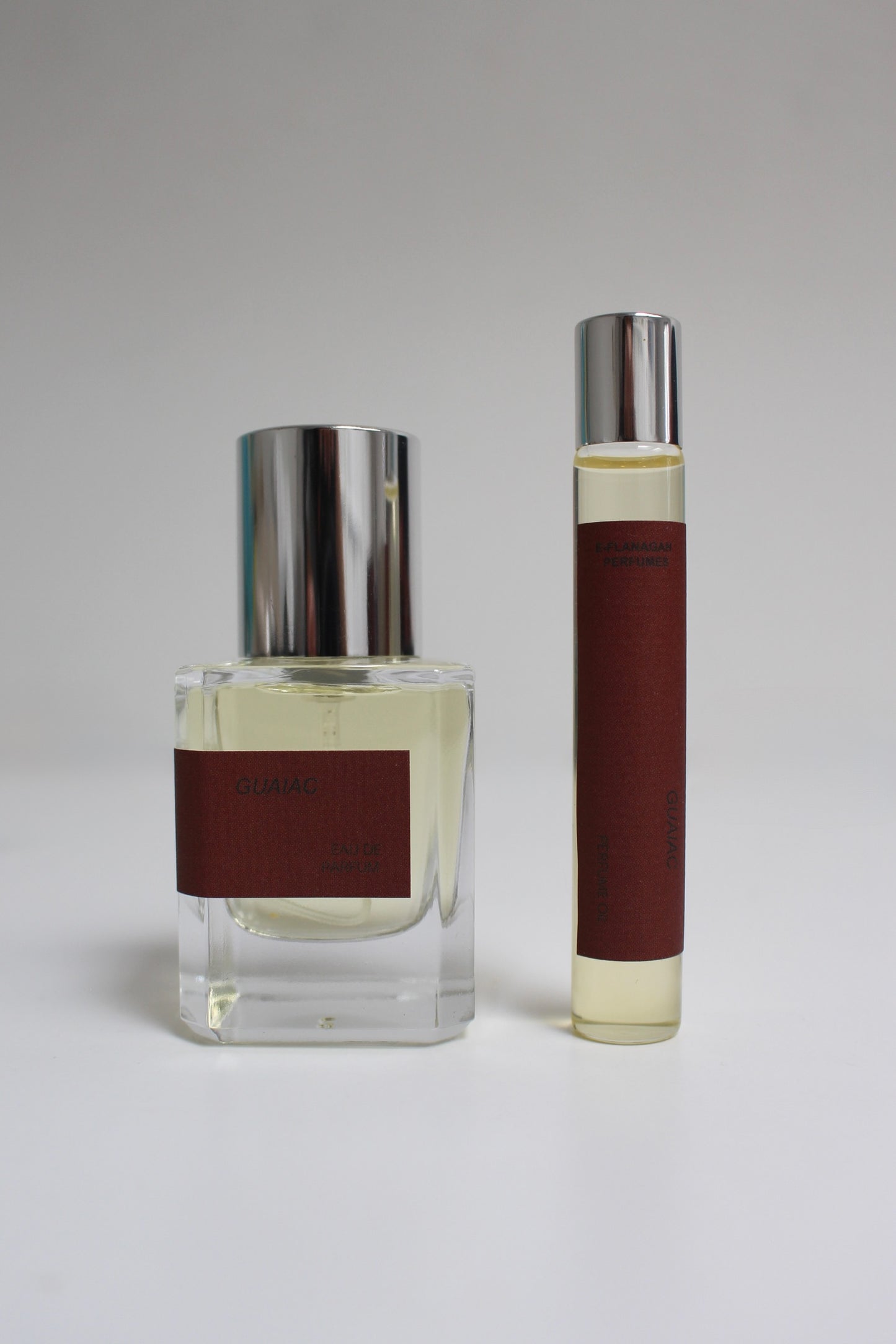 E-Flanagan Perfume Oil Roller