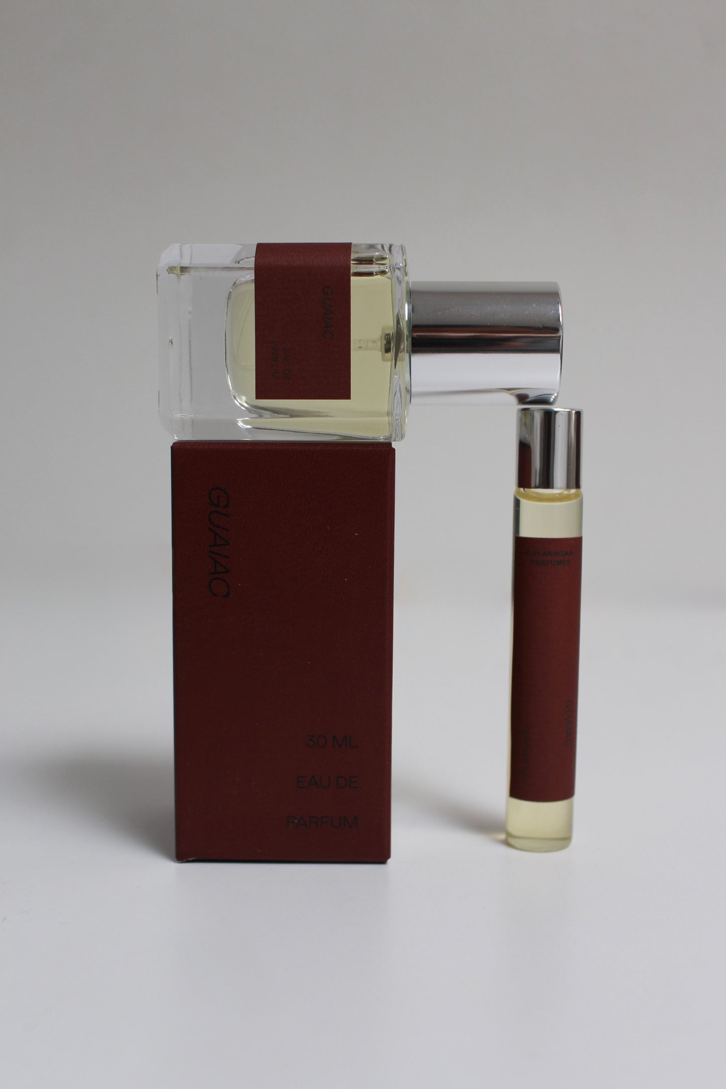 E-Flanagan Eau De Parfume