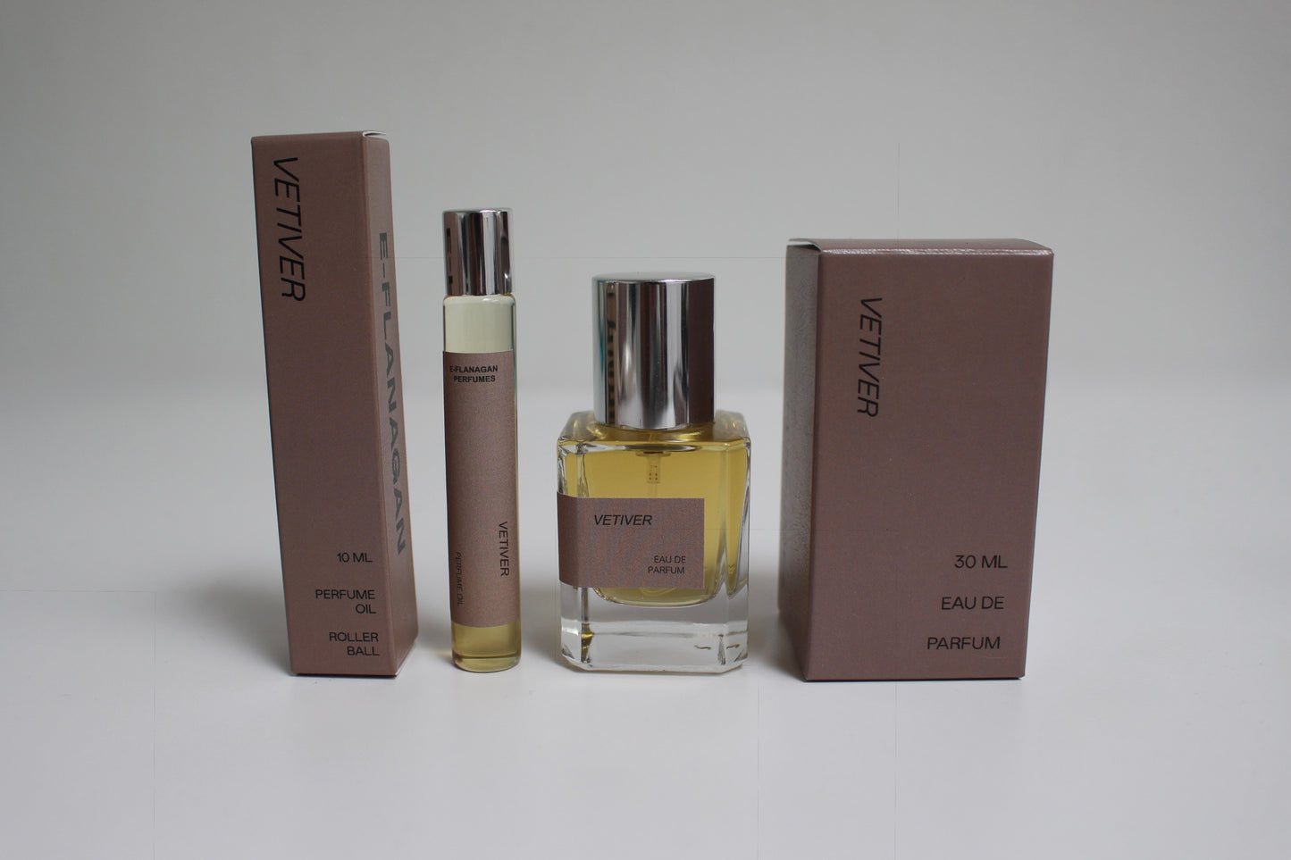 E-Flanagan Perfume Oil Roller