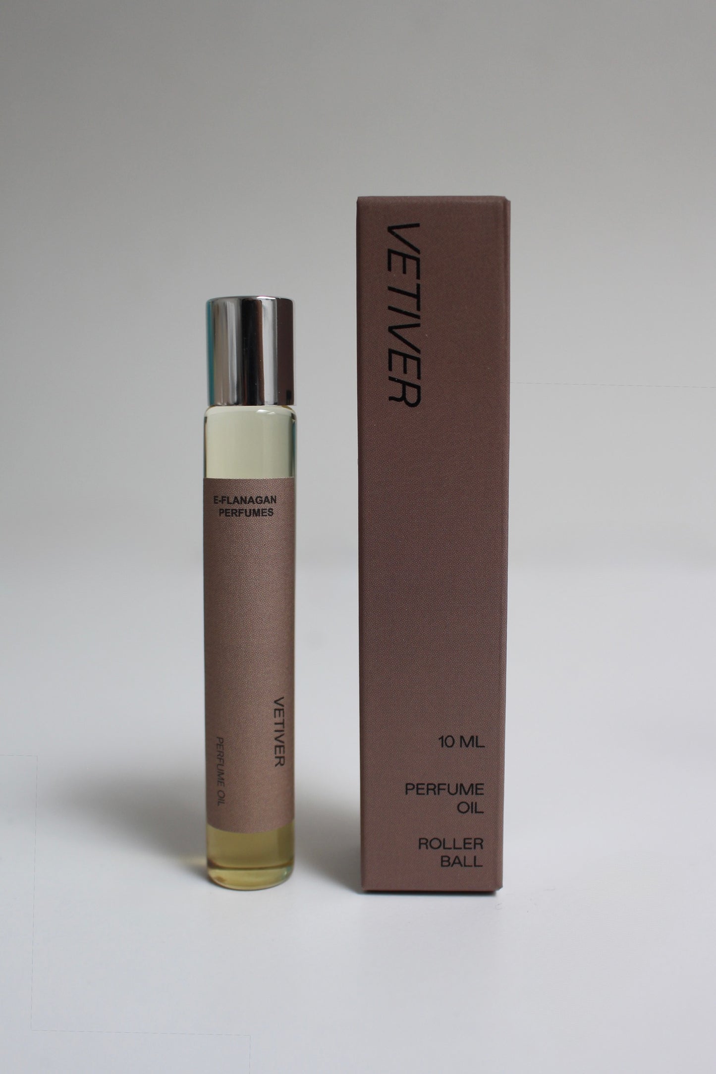E-Flanagan Perfume Oil Roller