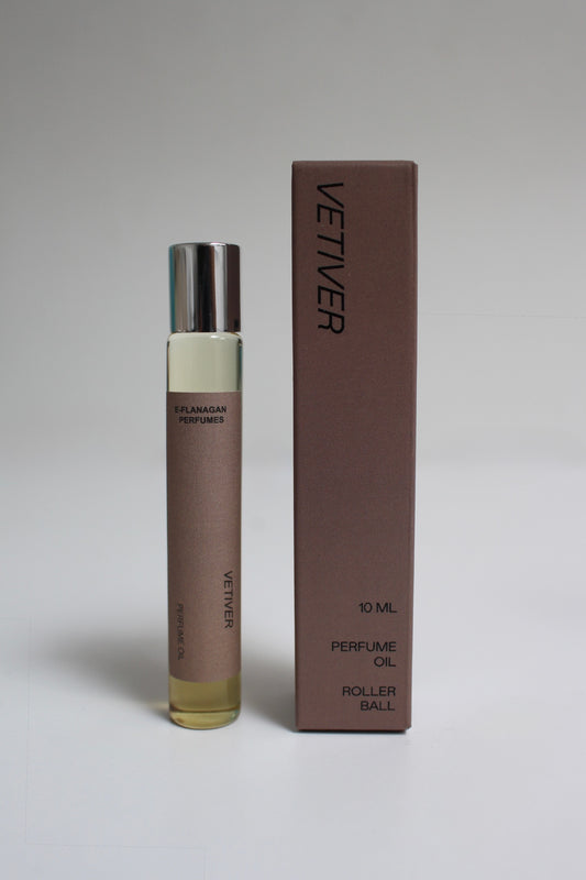 E-Flanagan Perfume Oil Roller