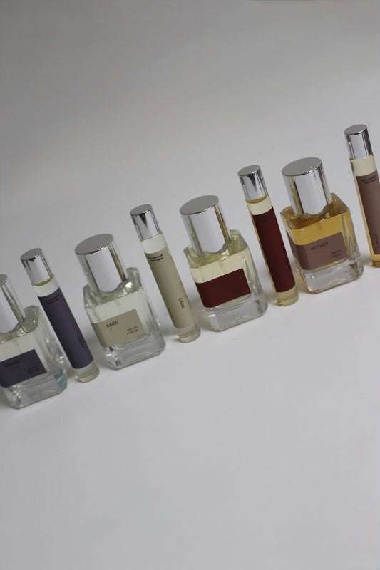 E-Flanagan Eau De Parfume