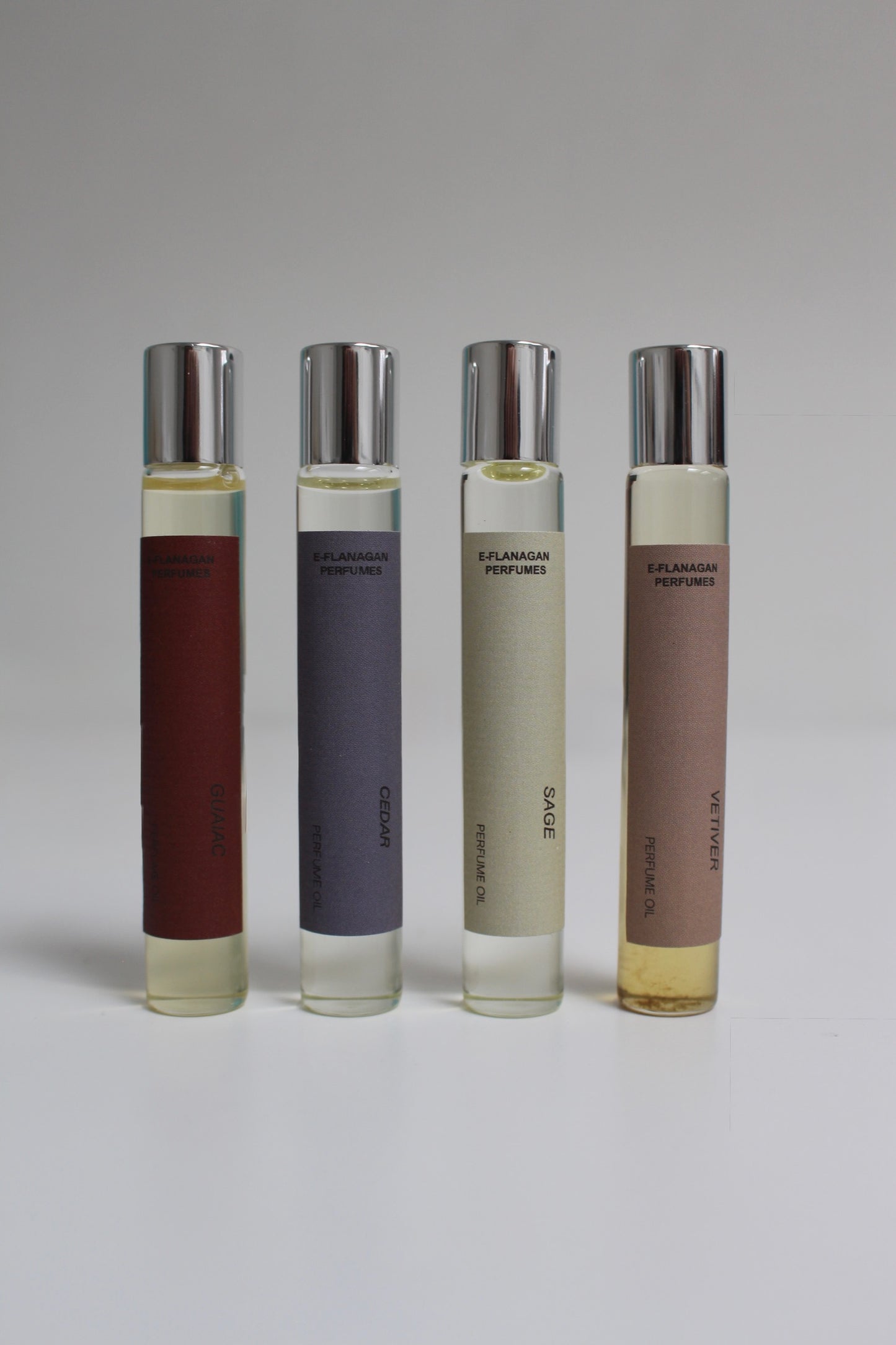 E-Flanagan Perfume Oil Roller