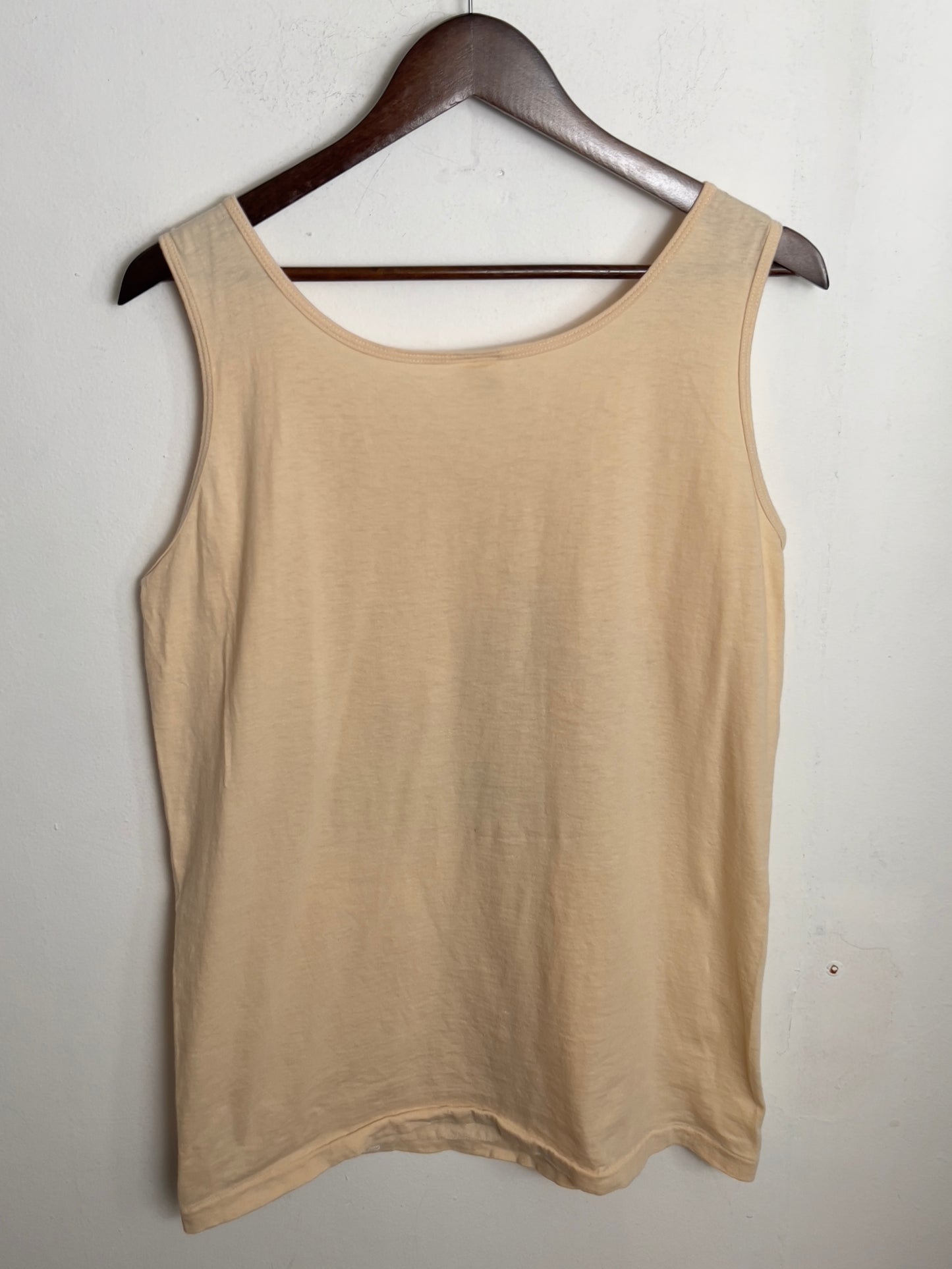 Vintage Pacific Palisades Sunset Tank